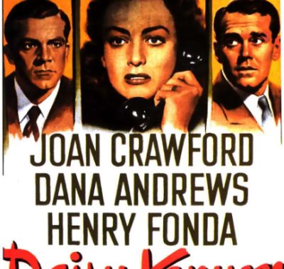 [夸克网盘]美国电影《情迷意乱》（1947）剧情 / 爱情 豆瓣6.8