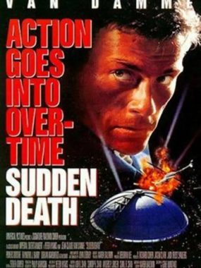 [夸克网盘]美国电影《突然死亡》（1995）剧情 / 动作 / 惊悚 豆瓣6.6