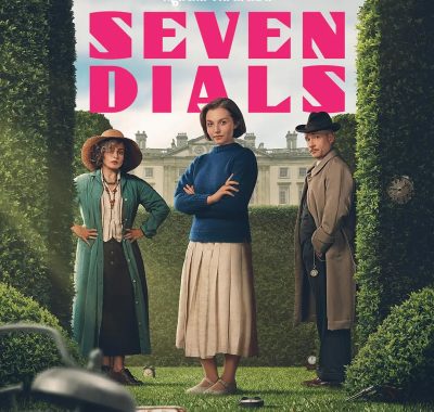 [英剧]《阿加莎·克里斯蒂之七面钟》(2026)[3集全]夸克网盘资源下载