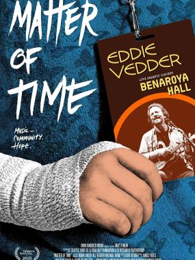 [科幻电影]《时间问题》(2025) 夸克网盘1080P高清资源下载