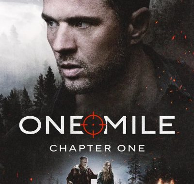 [动作电影]《一英里》(2026) 夸克网盘1080P高清资源下载