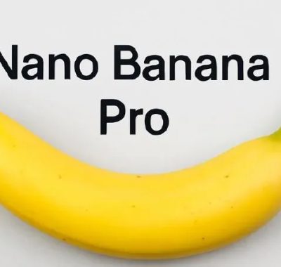 Google Nano Banana AI图片生成实战课：零基础小白快速掌握商用级AI绘图