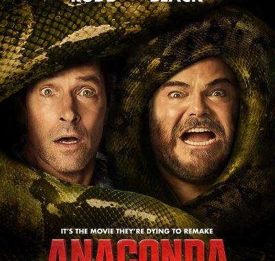 [冒险电影]《新狂蟒之灾》(2025) 夸克网盘+百度网盘高清资源下载