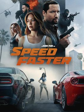 [动作电影]《亡命竞速》(2026) 夸克网盘1080P高清资源下载