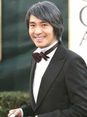 周星驰电影全集超清修复收藏版