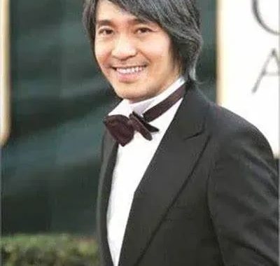 周星驰电影全集超清修复收藏版