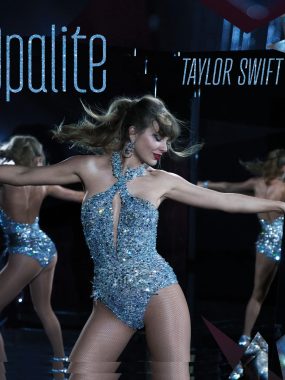 Taylor Swift Opalite Single 2026 ALAC 24-48kHz无损音源+4K MV夸克网盘直链