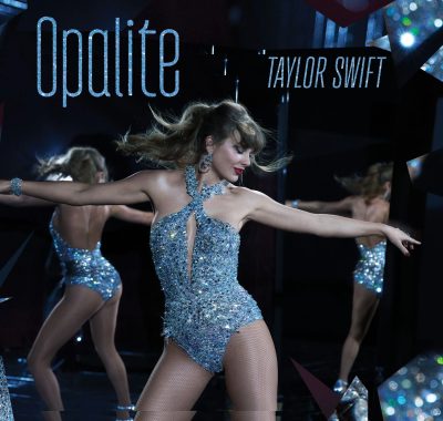 Taylor Swift Opalite Single 2026 ALAC 24-48kHz无损音源+4K MV夸克网盘直链