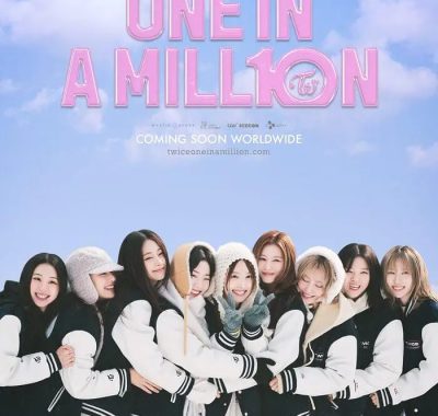 [纪录片]《ONE IN A MILL10N》(2025) 夸克网盘高清资源下载