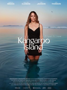 [剧情电影]《袋鼠岛》(2024) 夸克网盘1080P高清资源下载