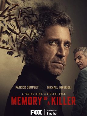 [美剧]《杀手记忆》(2026) [10集全] 夸克网盘1080P高清资源下载