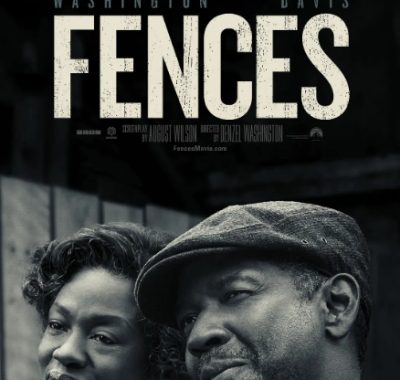 [夸克网盘]美国电影《藩篱》（2016）剧情 豆瓣7.2