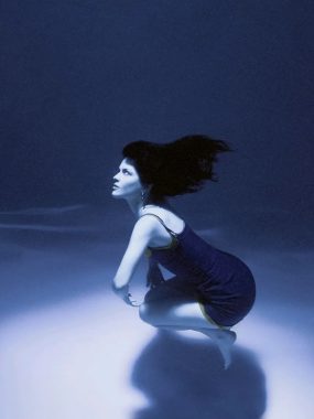 The Marias《Submarine》2024 FLAC 24-48 Hi-Res 夸克网盘试音碟下载