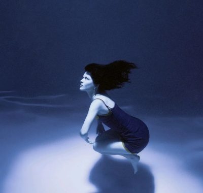 The Marias《Submarine》2024 FLAC 24-48 Hi-Res 夸克网盘试音碟下载