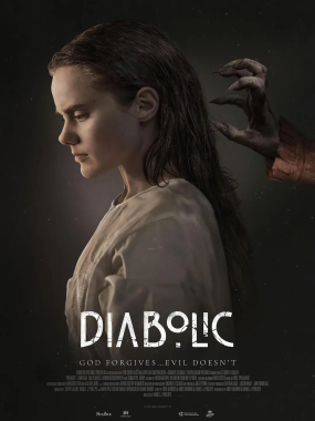 [恐怖电影]《恶魔之灵》(2025) 夸克网盘高清资源下载