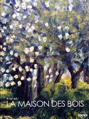 [夸克网盘][法剧]《林间小屋》（1971）剧情 / 喜剧 豆瓣9.0