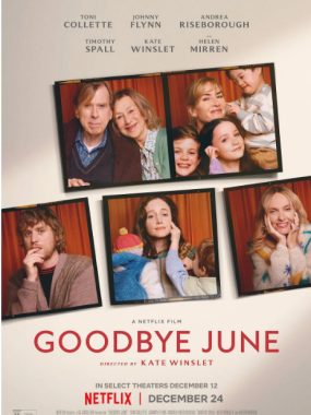 [夸克网盘]英国电影《再见六月》（2025）剧情