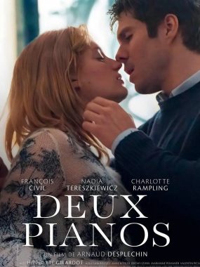 [爱情电影]《两架钢琴》(2025) 夸克网盘1080P高清资源下载