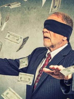 各类型期货股票交易者的心理意识诊断结果！你属于哪一种？