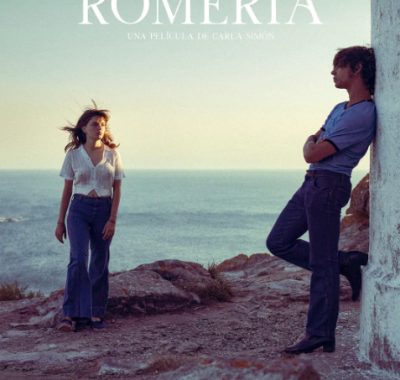 [夸克网盘]西班牙电影《朝圣》（2025）剧情 / 爱情 豆瓣7.1