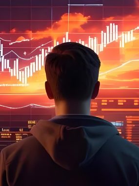 只要不作死，成功只是时间和程度问题！———期货股票投资老兵十年浮沉感悟