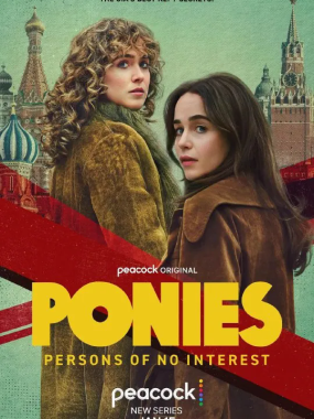 凡妇俗女2026全8集WEB-DL.1080p外挂简中字幕冷战惊悚剧