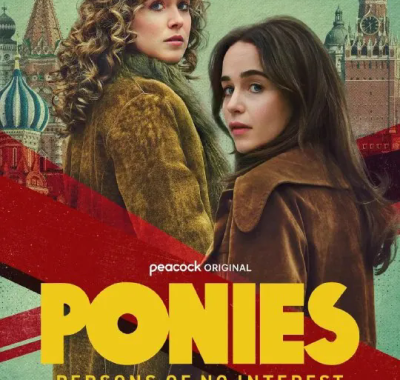 凡妇俗女2026全8集WEB-DL.1080p外挂简中字幕冷战惊悚剧