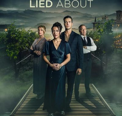 [惊悚电影]《我丈夫隐瞒的孩子》(2025) 夸克网盘高清资源下载