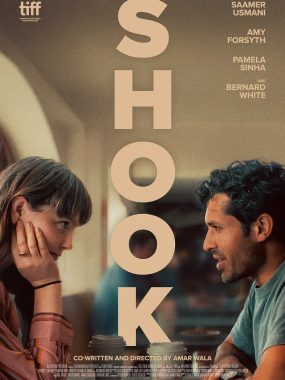 [剧情电影]《摇动》(2024) 夸克网盘1080P高清资源下载