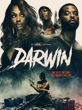 [惊悚电影]《达尔文》(2025) 夸克网盘1080P高清资源下载