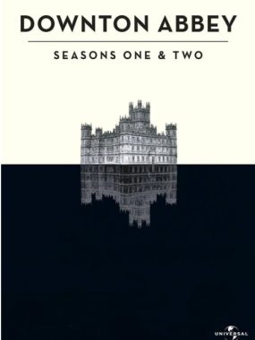 [夸克网盘]英国纪录片《唐顿庄园：幕后故事》（2011）豆瓣8.7