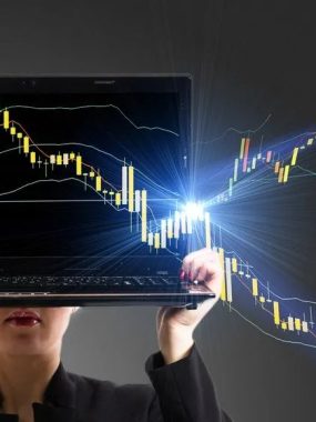 据说只有1%的人能走完这5个阶段！来看一位职业期货股票交易员的心路历程！