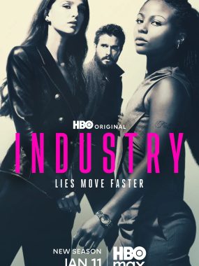 [英剧]《投行风云 第四季》(2026) [8集全] 夸克网盘高清资源下载