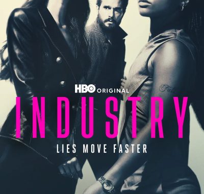 [英剧]《投行风云 第四季》(2026) [8集全] 夸克网盘高清资源下载