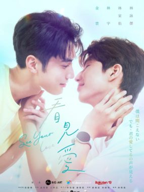 [夸克网盘][台剧]《看见爱》（2024）剧情 / 爱情 / 同性 / 犯罪 豆瓣7.9