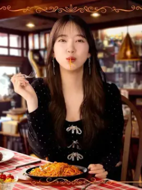 [夸克网盘] 《女演员的美食》 (2025) – 日剧 剧情 1080P