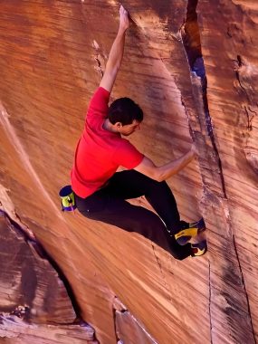 从极限运动攀岩领悟的交易之道：你理解的风险都是错的！（期货股票交易员必看！）