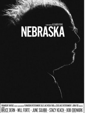 [夸克网盘]美国电影《内布拉斯加》（2013）剧情 / 喜剧 / 家庭 豆瓣8.6
