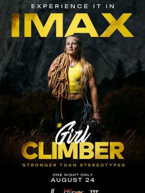 [纪录片]《攀岩娇娃》(2025) 夸克网盘1080P高清资源下载