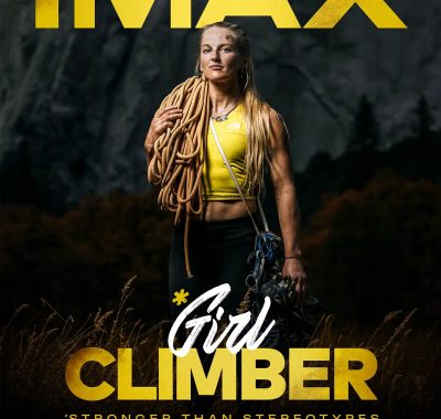 [纪录片]《攀岩娇娃》(2025) 夸克网盘1080P高清资源下载