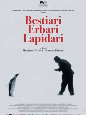 [夸克网盘]意大利纪录片《动物寓言集，植物标本集，化石集》（2024）豆瓣7.5