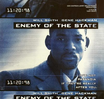 [动作电影]《国家公敌》(1998) 夸克网盘1080P高清资源下载