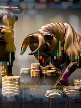 股票投资的世界：最幸运的不仅是赚钱，而且还能赚时间