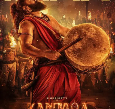 [夸克网盘] 《神秘森林传说: 第一章》 (2025) – 印度 动作 电影 4K