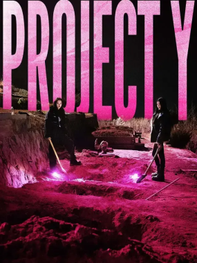 [夸克网盘] 《Y计划》 (2025) – 韩国 动作 1080P 韩语中字