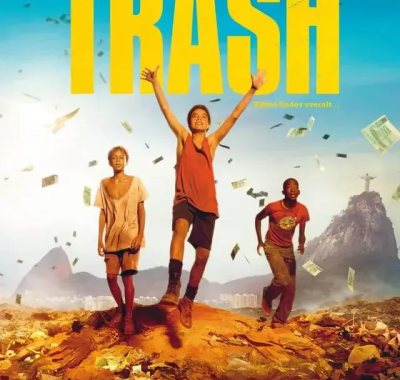 [夸克网盘] 《垃圾男孩》 (2014) – 英国 剧情 4K 豆瓣7.5