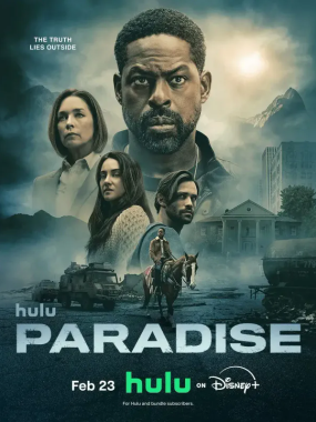 [夸克网盘] 《极乐凶间 第二季》 (2026) – 美剧 剧情 4K 附第一季