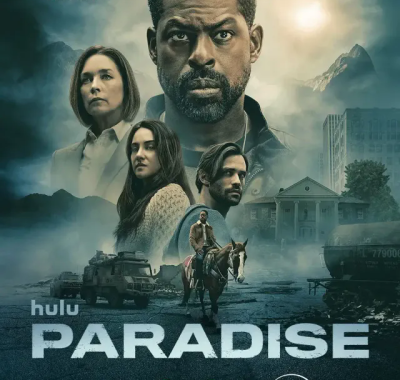 [夸克网盘] 《极乐凶间 第二季》 (2026) – 美剧 剧情 4K 附第一季