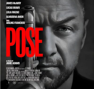 [夸克网盘]英国电影《欲挽金乌》（2025）惊悚