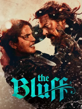 [夸克网盘] 《悬崖绝壁》 (2026) – 美国 剧情 1080P